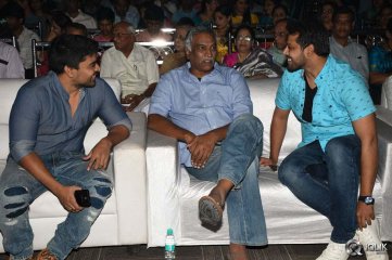 Pelli Choopulu Movie Audio Launch